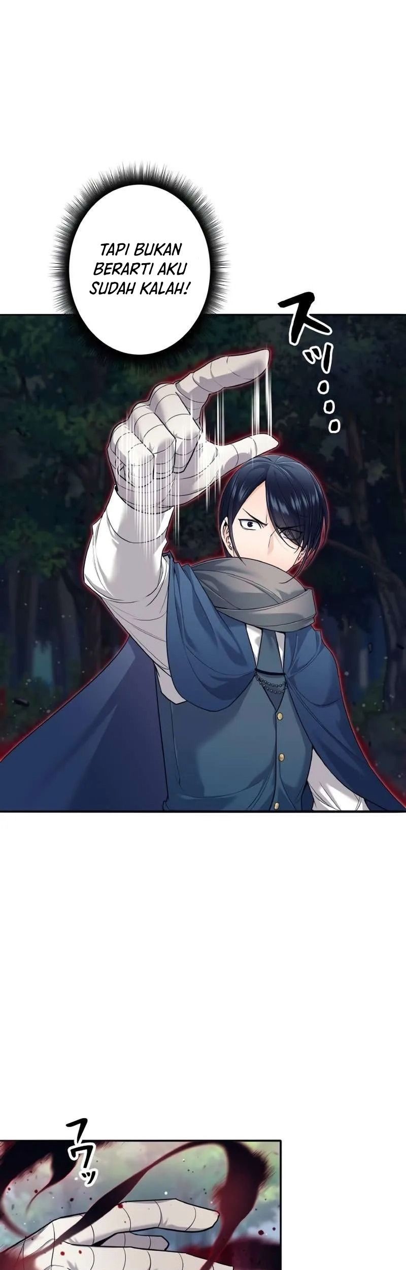 I Quit The Heros Party Chapter 5 Gambar 60