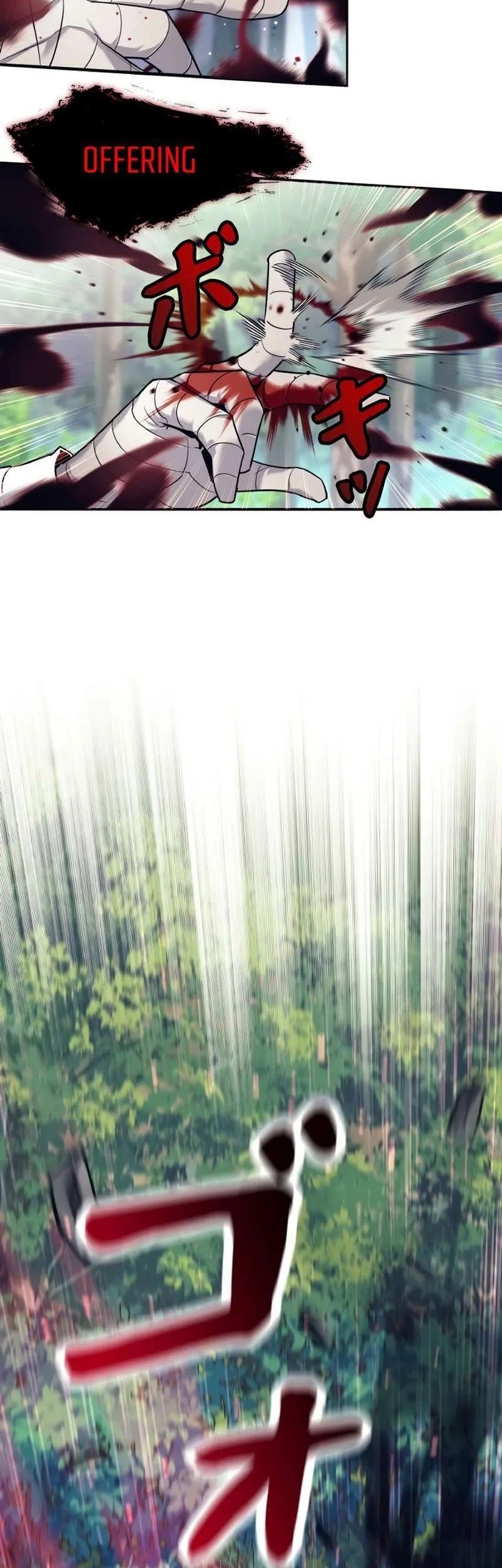 I Quit The Heros Party Chapter 5 Gambar 61