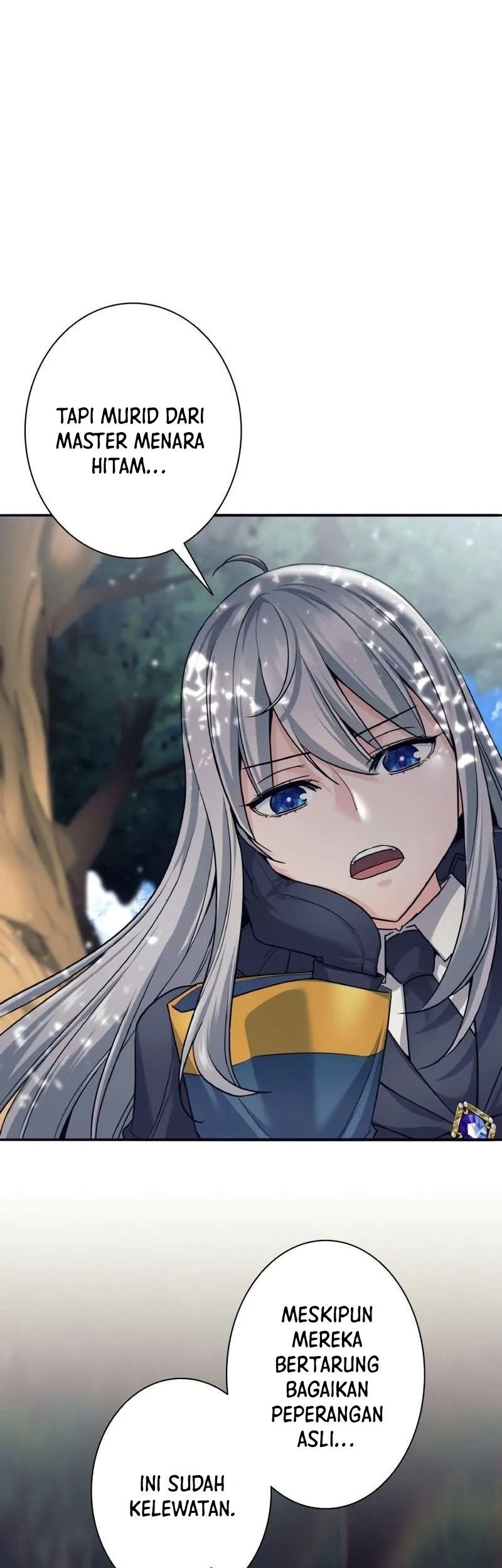 I Quit The Heros Party Chapter 5 Gambar 66