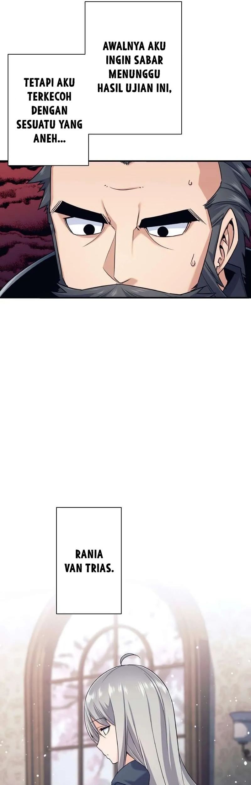 I Quit The Heros Party Chapter 5 Gambar 33