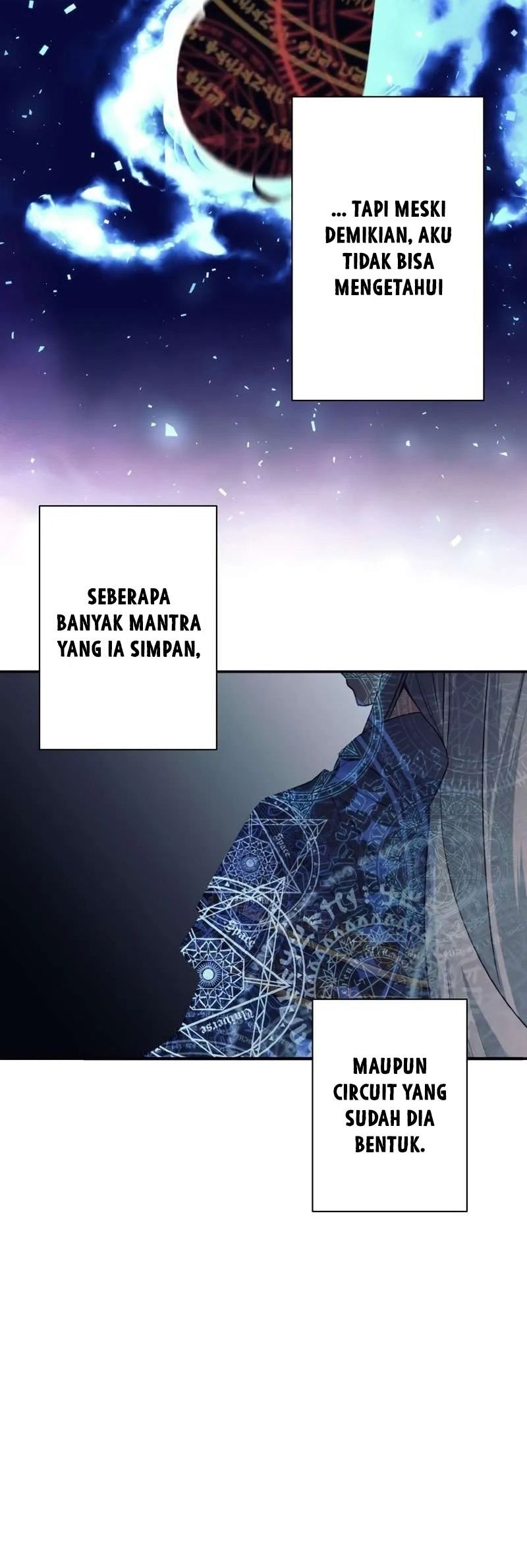 I Quit The Heros Party Chapter 5 Gambar 35