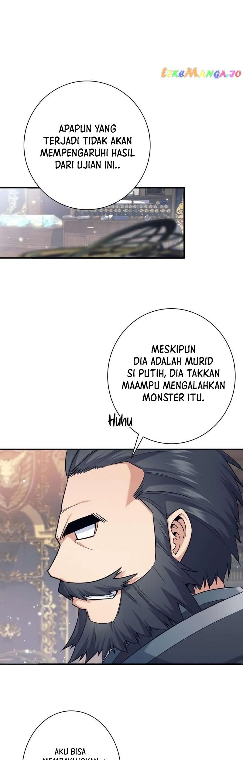 I Quit The Heros Party Chapter 5 Gambar 37