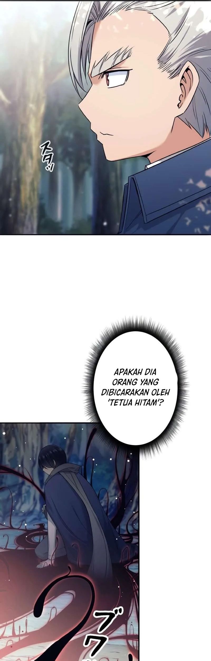 I Quit The Heros Party Chapter 5 Gambar 43