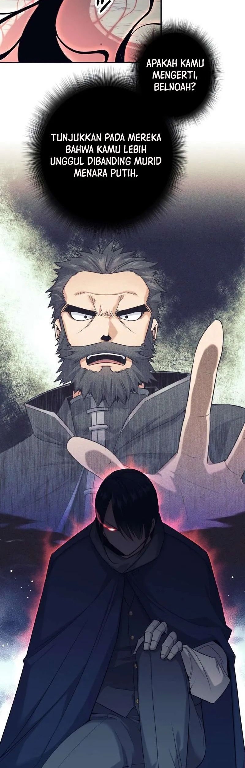 I Quit The Heros Party Chapter 5 Gambar 44