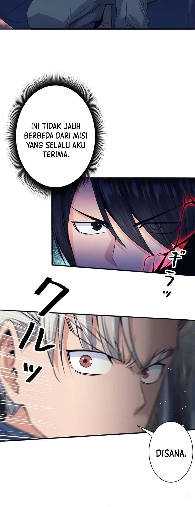 I Quit The Heros Party Chapter 5 Gambar 45