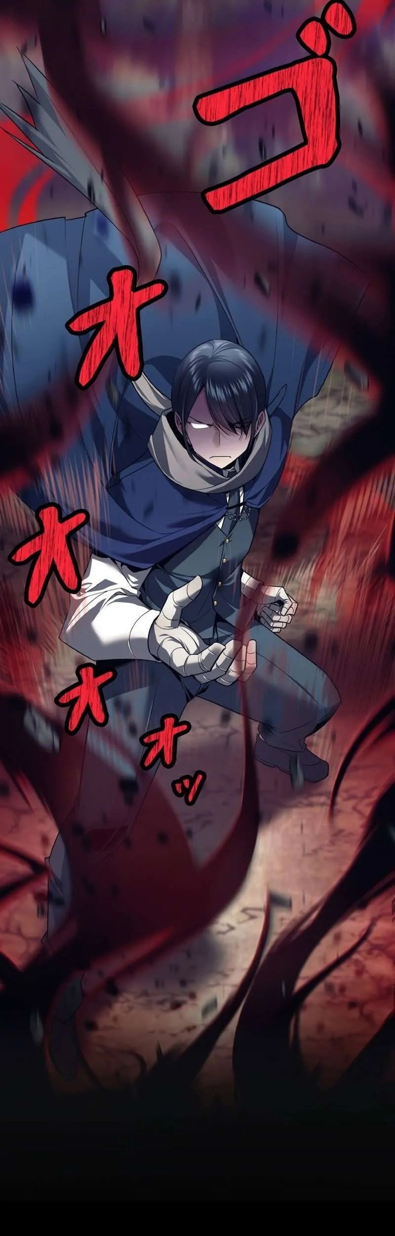 I Quit The Heros Party Chapter 5 Gambar 68