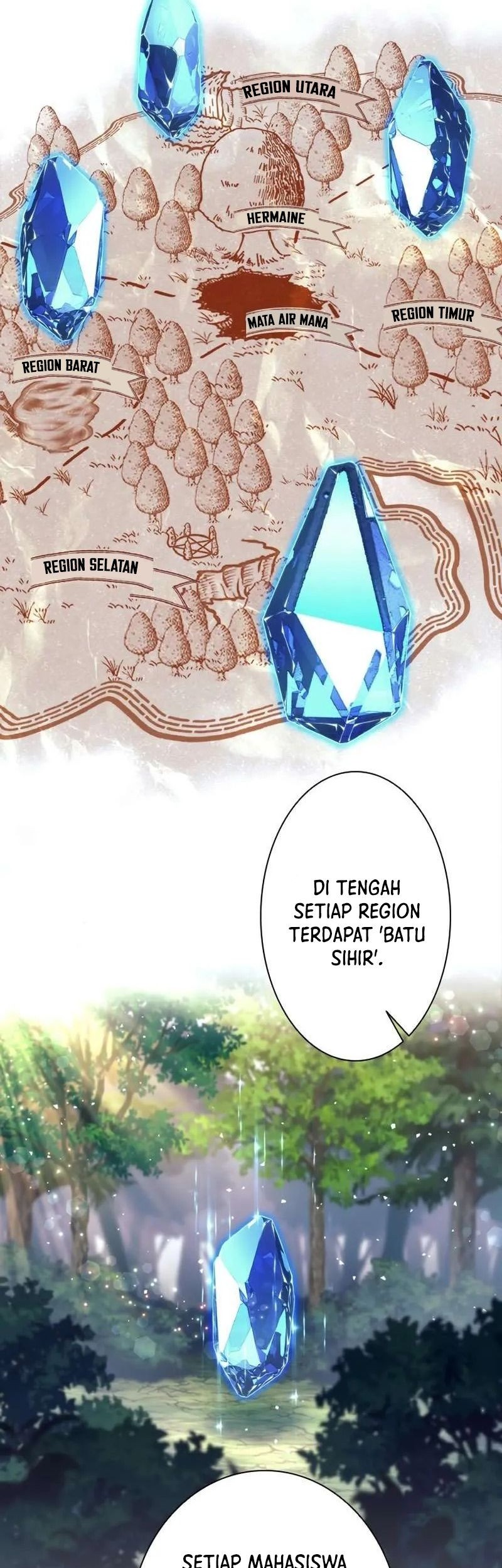 I Quit The Heros Party Chapter 5 Gambar 7