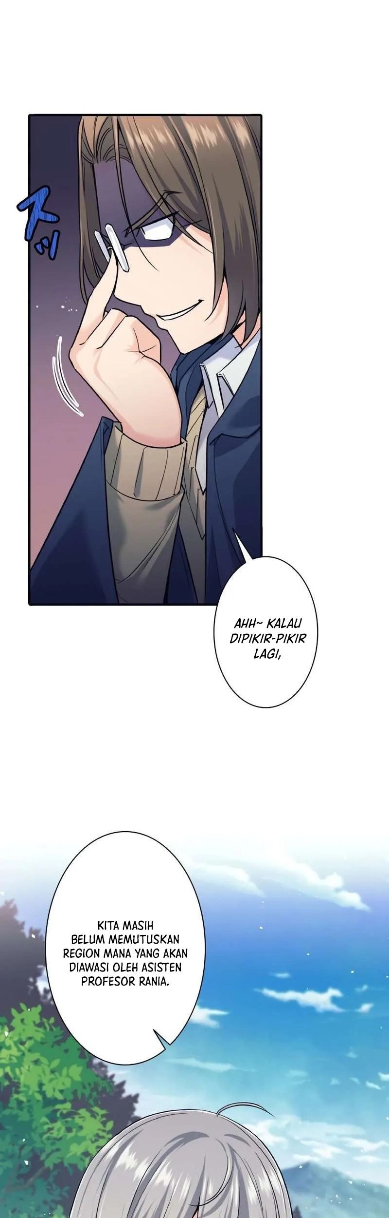 I Quit The Heros Party Chapter 5 Gambar 13