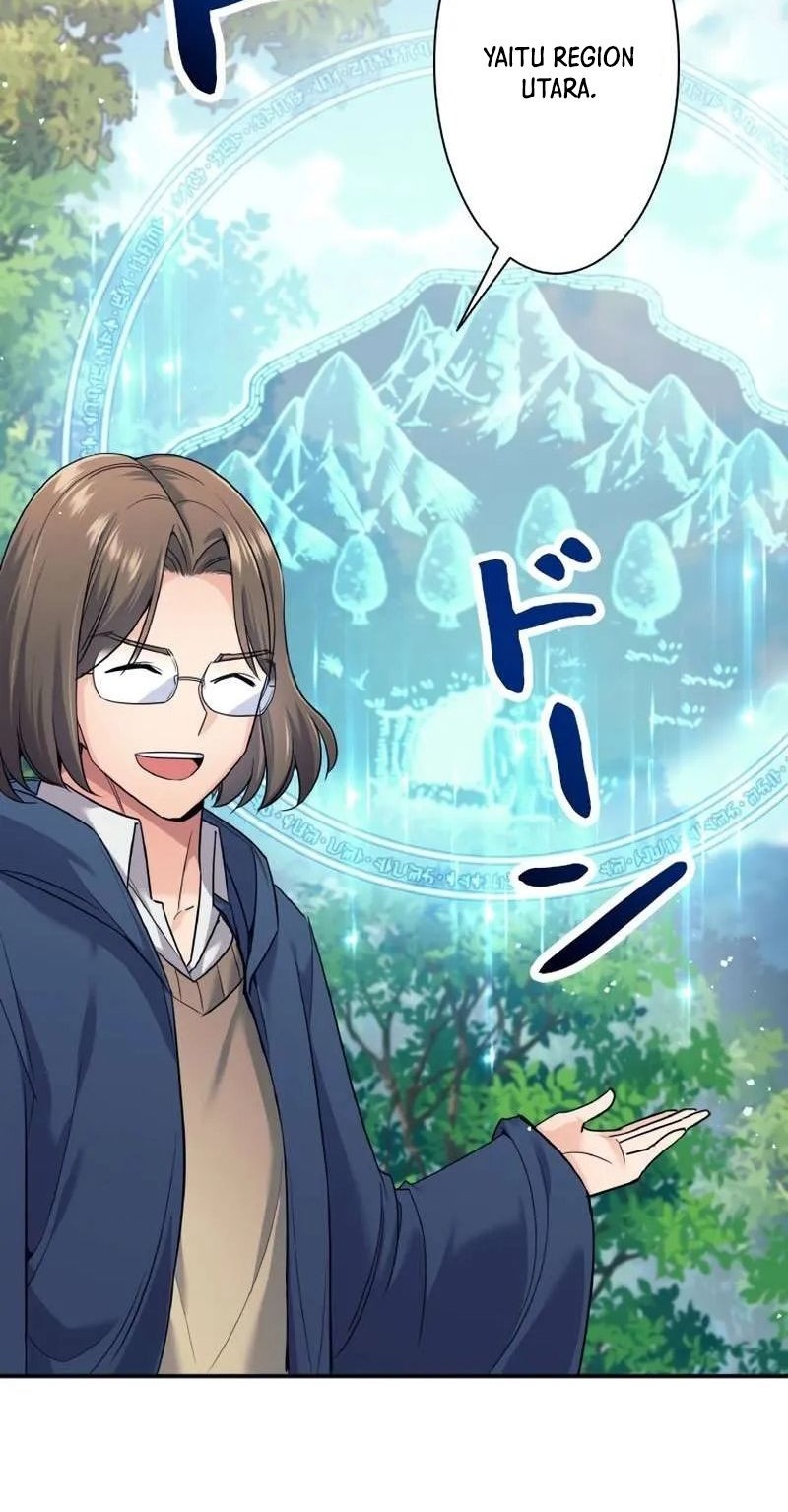 I Quit The Heros Party Chapter 5 Gambar 15