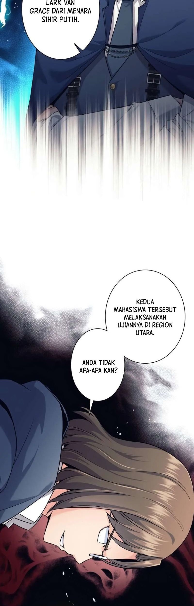 I Quit The Heros Party Chapter 5 Gambar 24