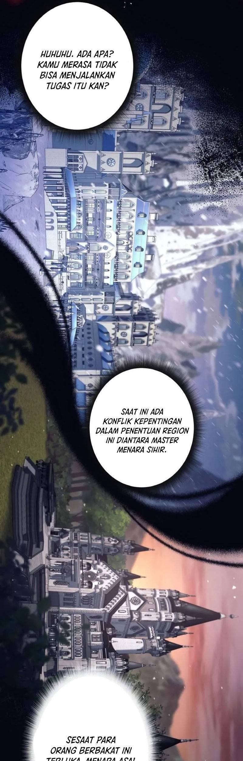 I Quit The Heros Party Chapter 5 Gambar 25