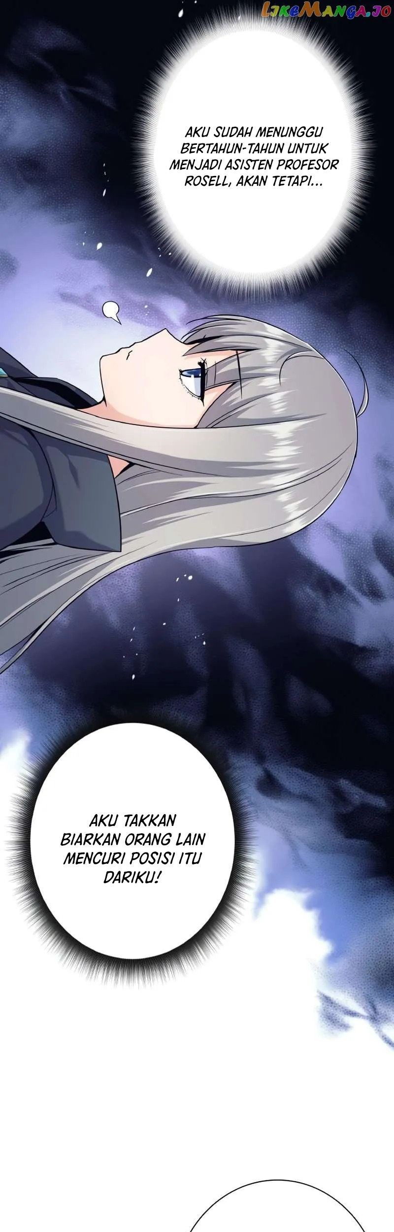 I Quit The Heros Party Chapter 5 Gambar 27