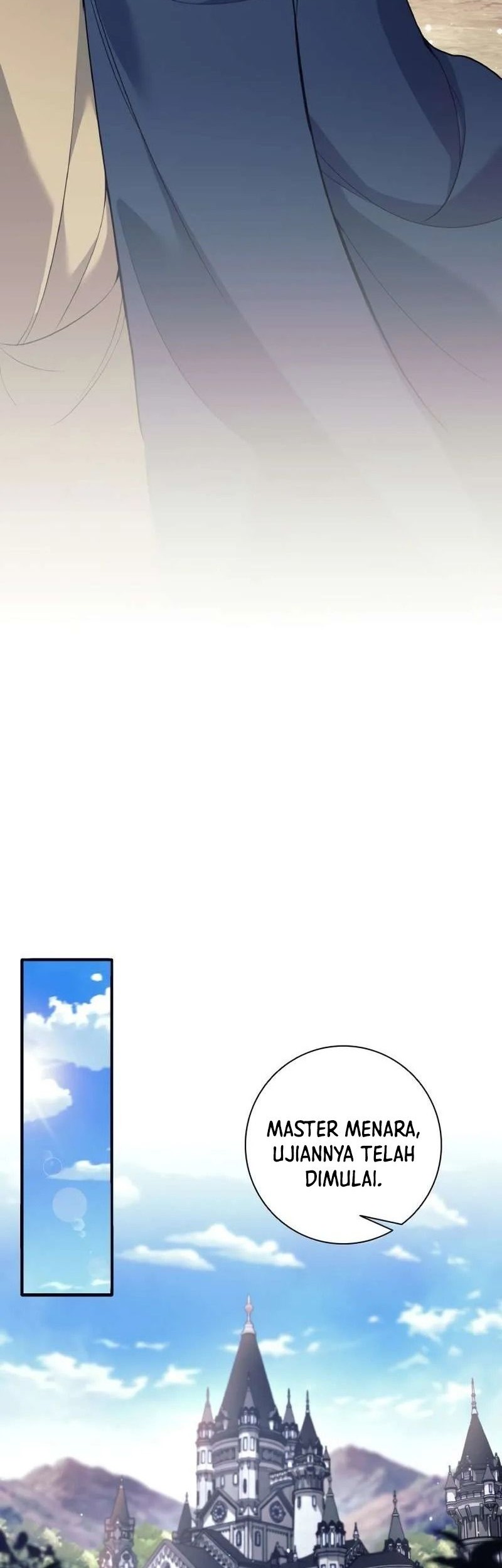 I Quit The Heros Party Chapter 5 Gambar 31