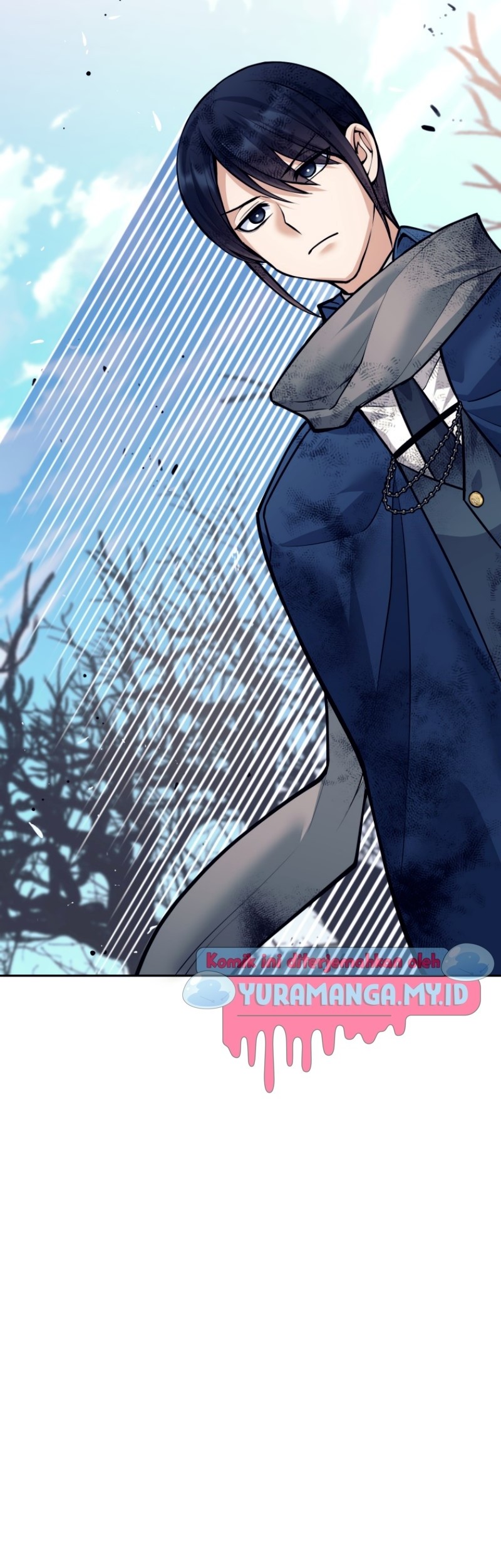 I Quit The Heros Party Chapter 50 Gambar 24