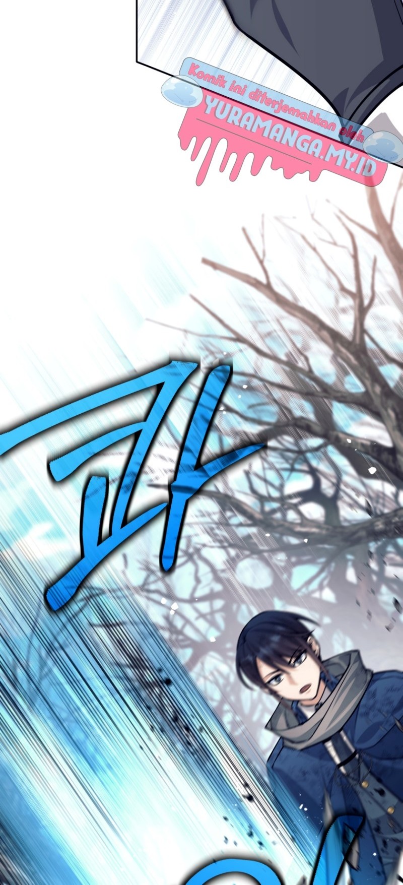 I Quit The Heros Party Chapter 50 Gambar 29