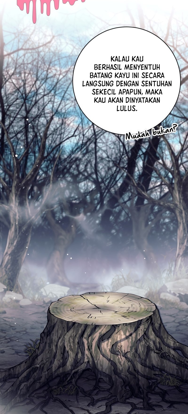 I Quit The Heros Party Chapter 50 Gambar 37