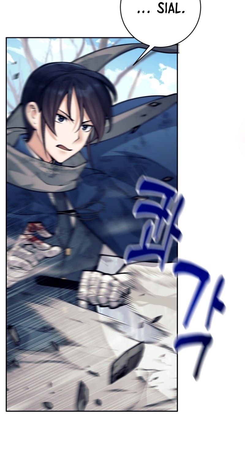 I Quit The Heros Party Chapter 50 Gambar 45