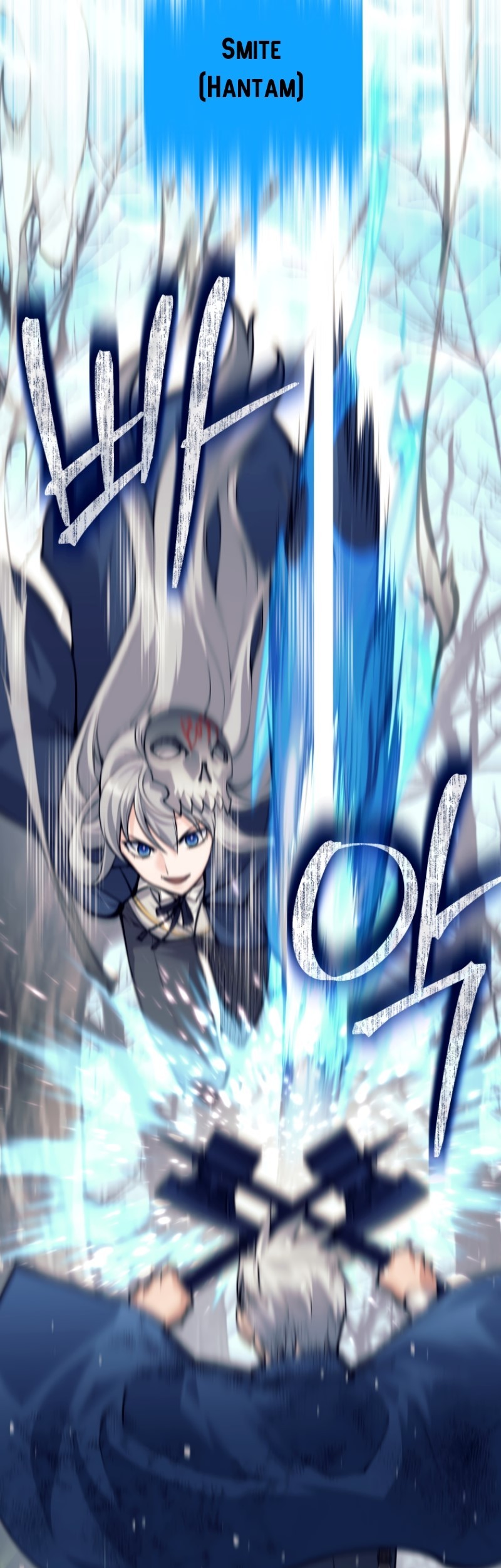 I Quit The Heros Party Chapter 50 Gambar 50