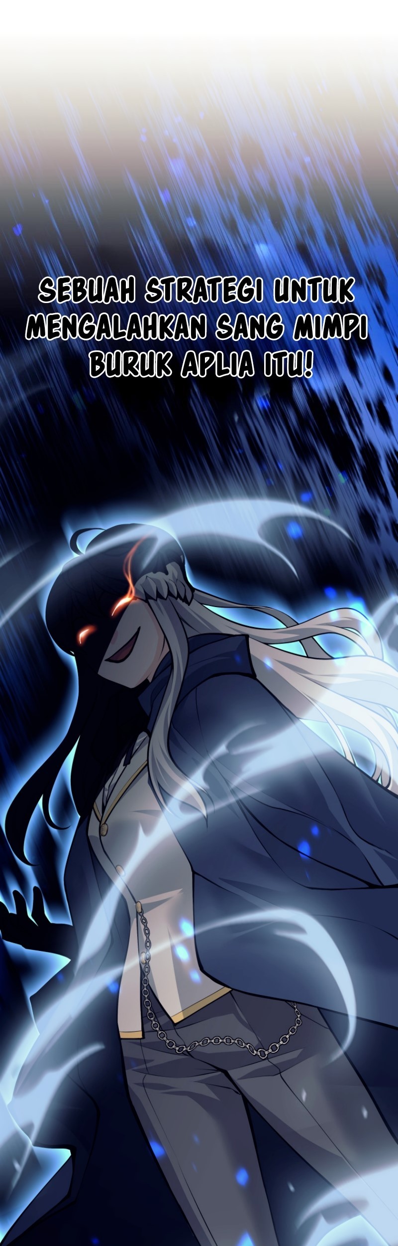 I Quit The Heros Party Chapter 50 Gambar 54