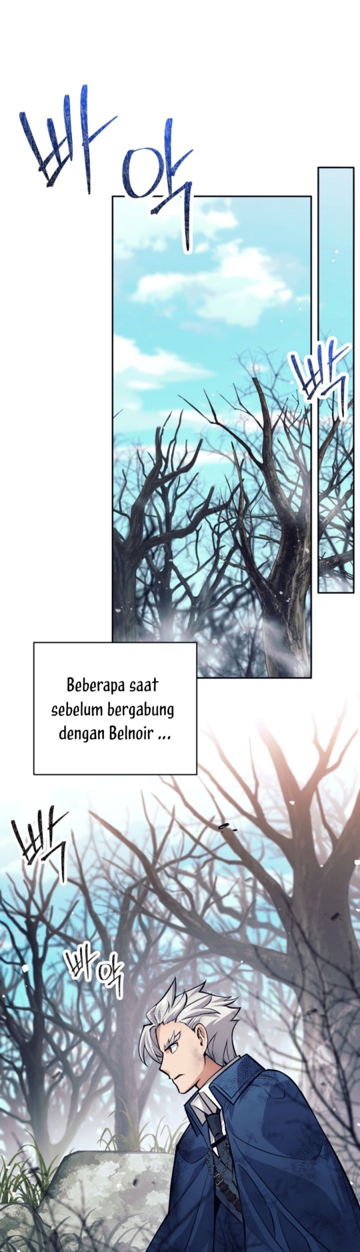 I Quit The Heros Party Chapter 50 Gambar 61