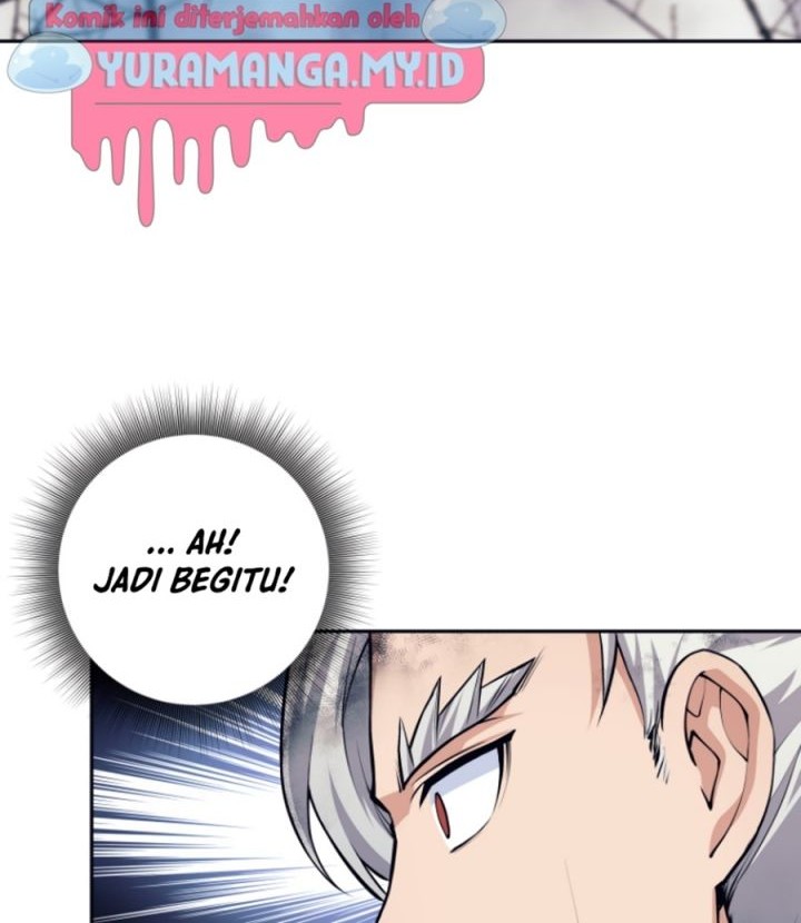 I Quit The Heros Party Chapter 50 Gambar 64