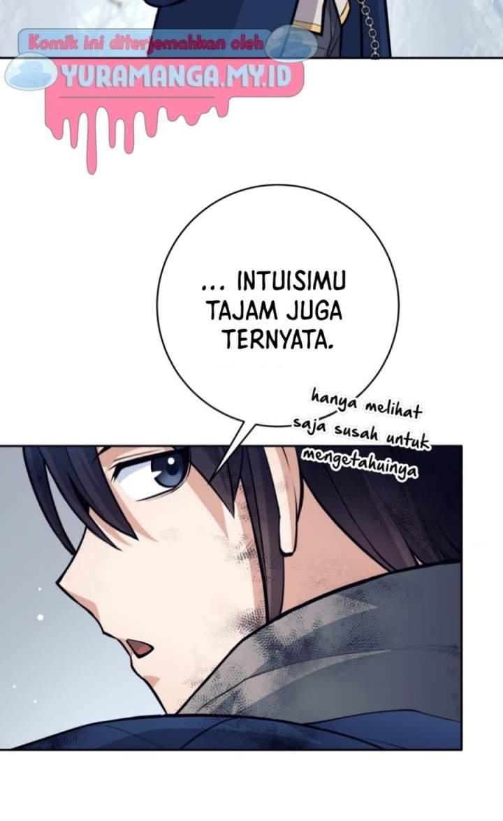 I Quit The Heros Party Chapter 50 Gambar 80