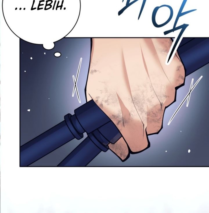 I Quit The Heros Party Chapter 50 Gambar 68