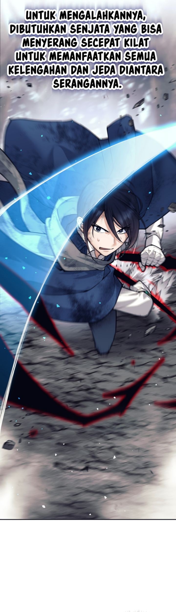 I Quit The Heros Party Chapter 50 Gambar 69