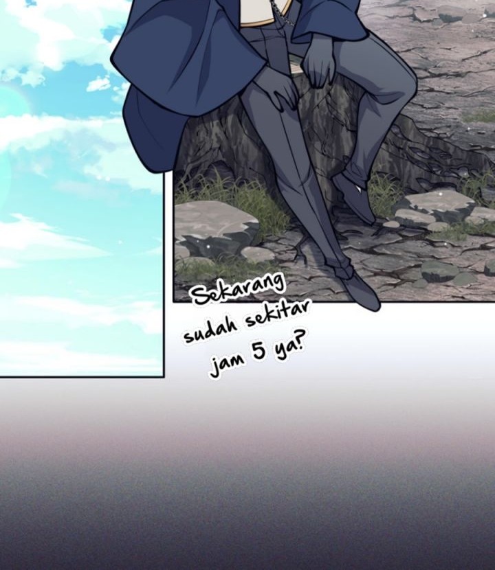 I Quit The Heros Party Chapter 50 Gambar 96