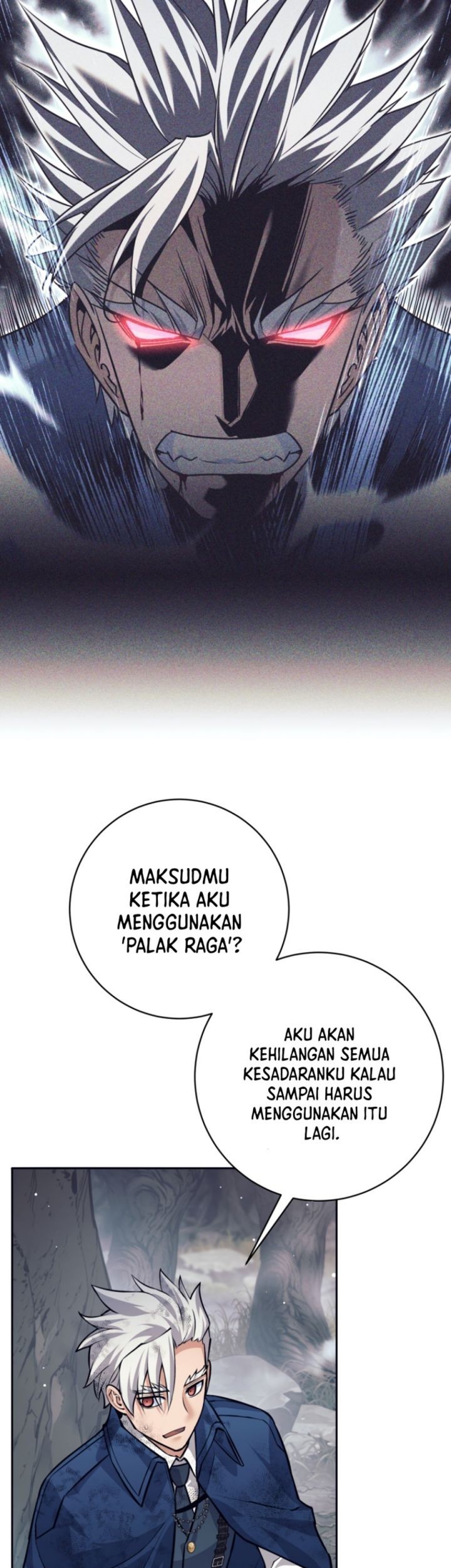 I Quit The Heros Party Chapter 50 Gambar 101