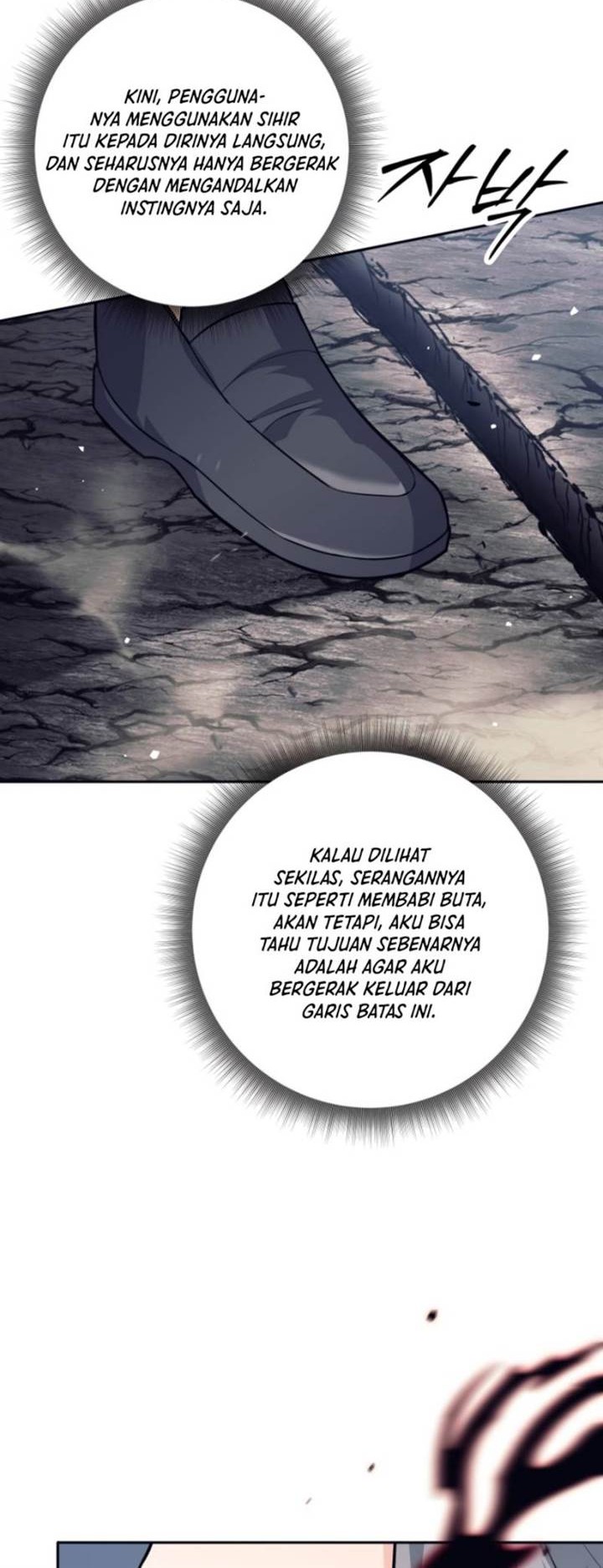 I Quit The Heros Party Chapter 51 Gambar 13