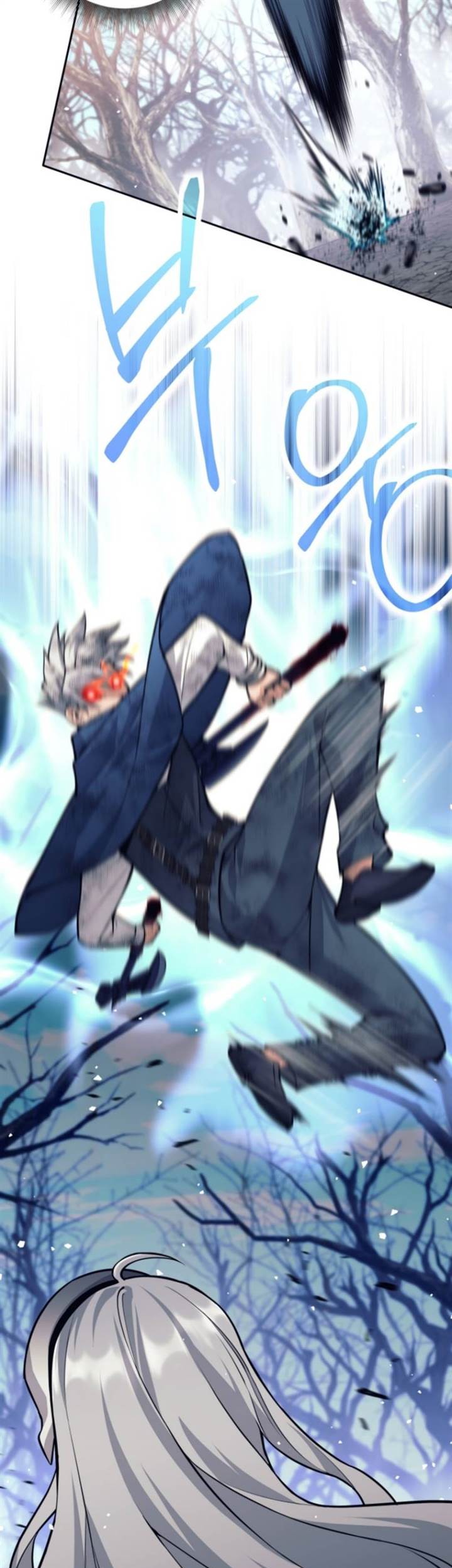 I Quit The Heros Party Chapter 51 Gambar 10