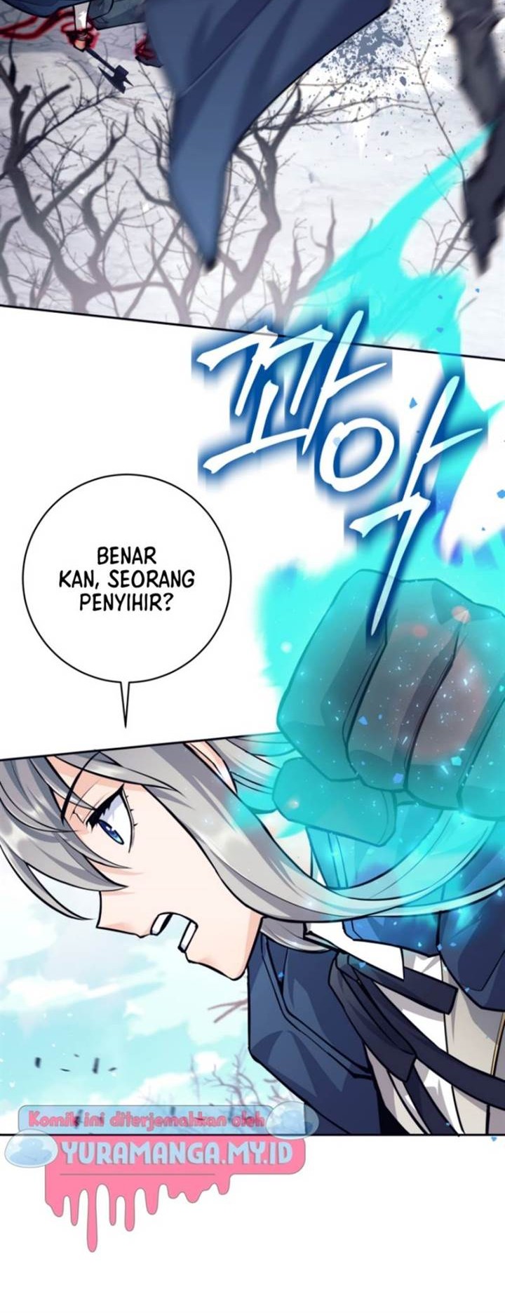 I Quit The Heros Party Chapter 51 Gambar 17