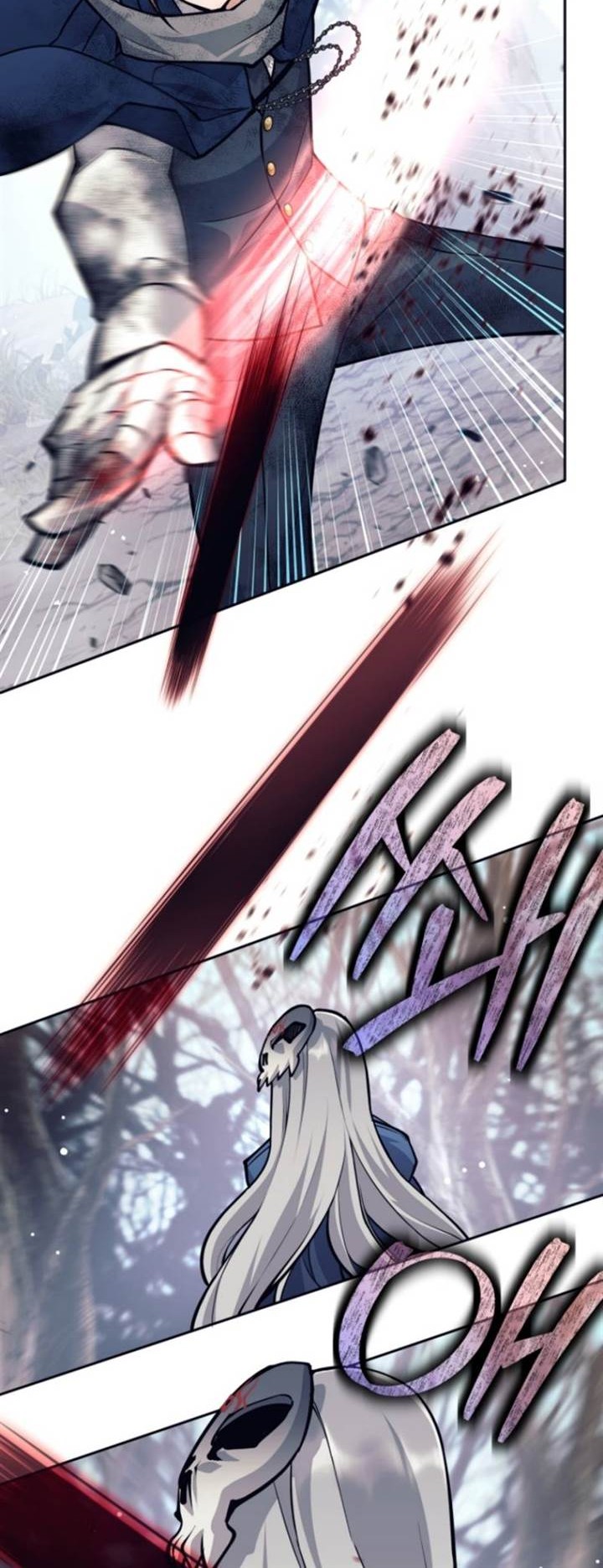 I Quit The Heros Party Chapter 51 Gambar 21