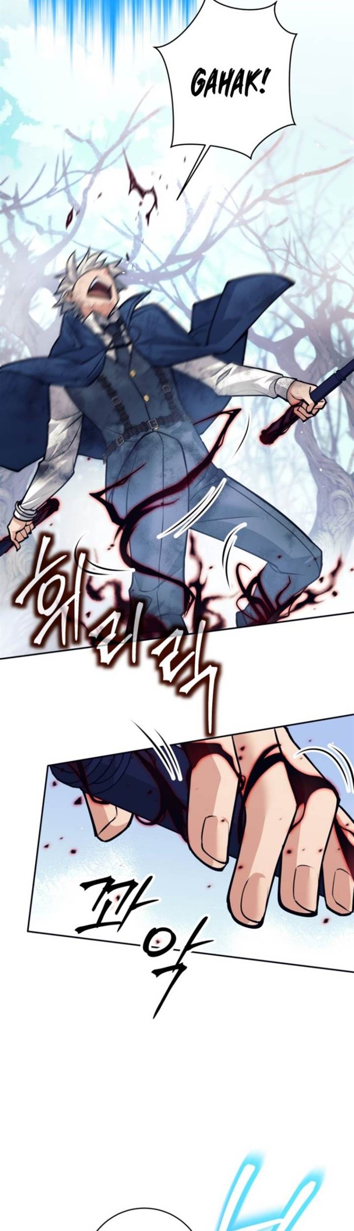 I Quit The Heros Party Chapter 51 Gambar 19