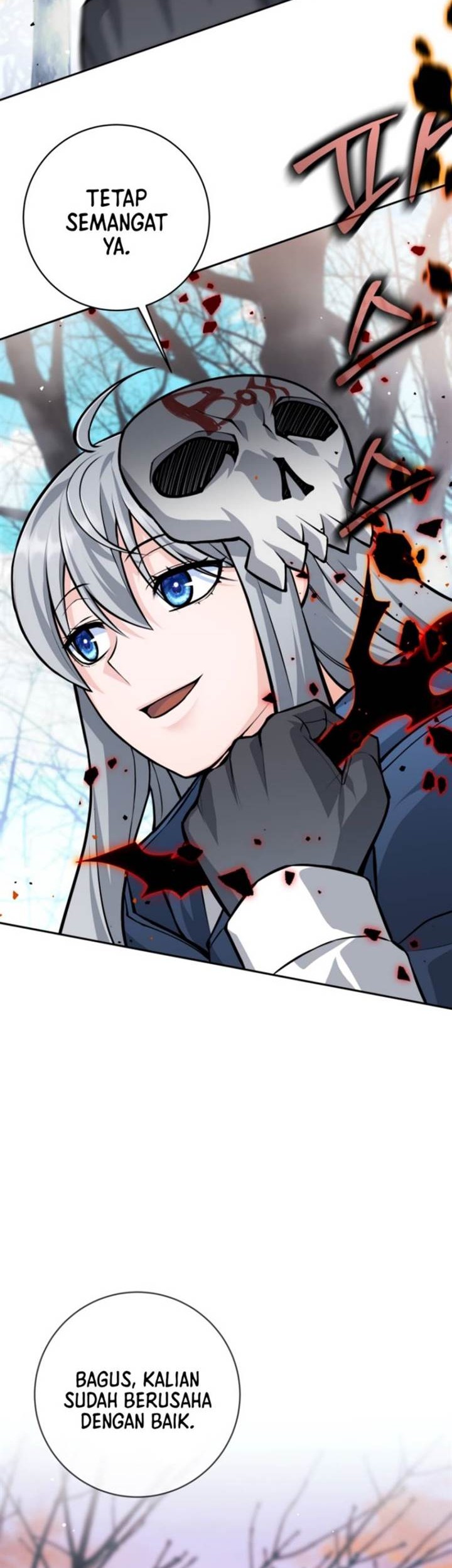 I Quit The Heros Party Chapter 51 Gambar 23