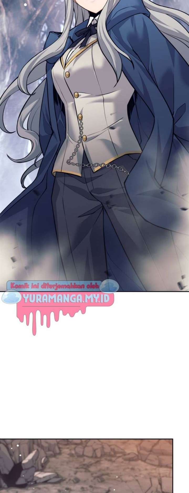 I Quit The Heros Party Chapter 51 Gambar 29