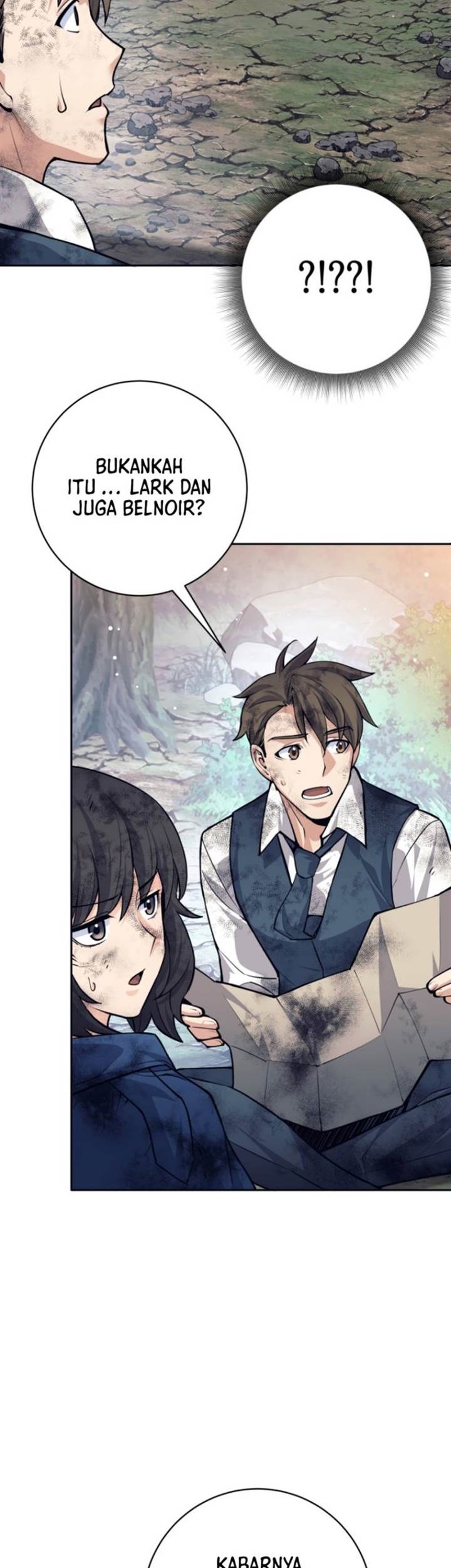 I Quit The Heros Party Chapter 51 Gambar 27