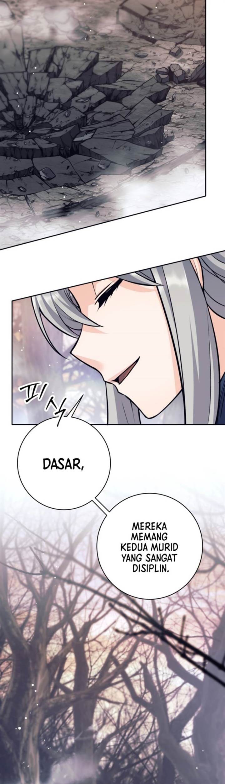 I Quit The Heros Party Chapter 51 Gambar 30