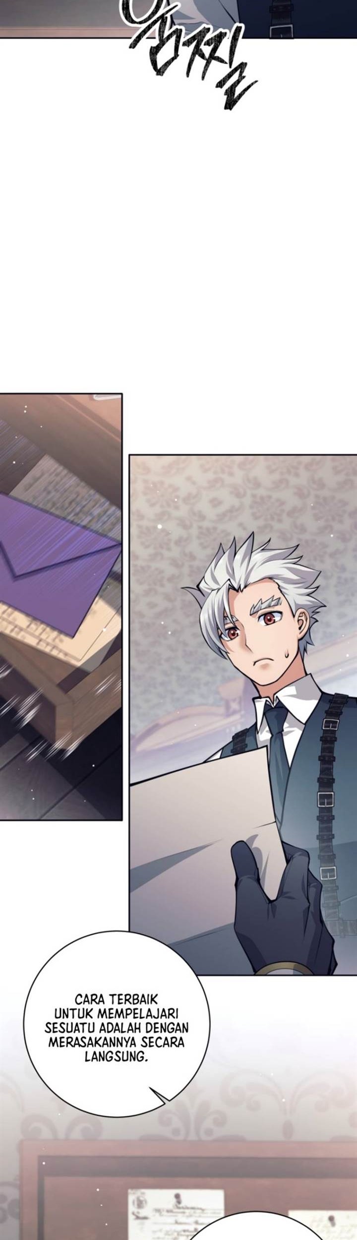 I Quit The Heros Party Chapter 51 Gambar 47