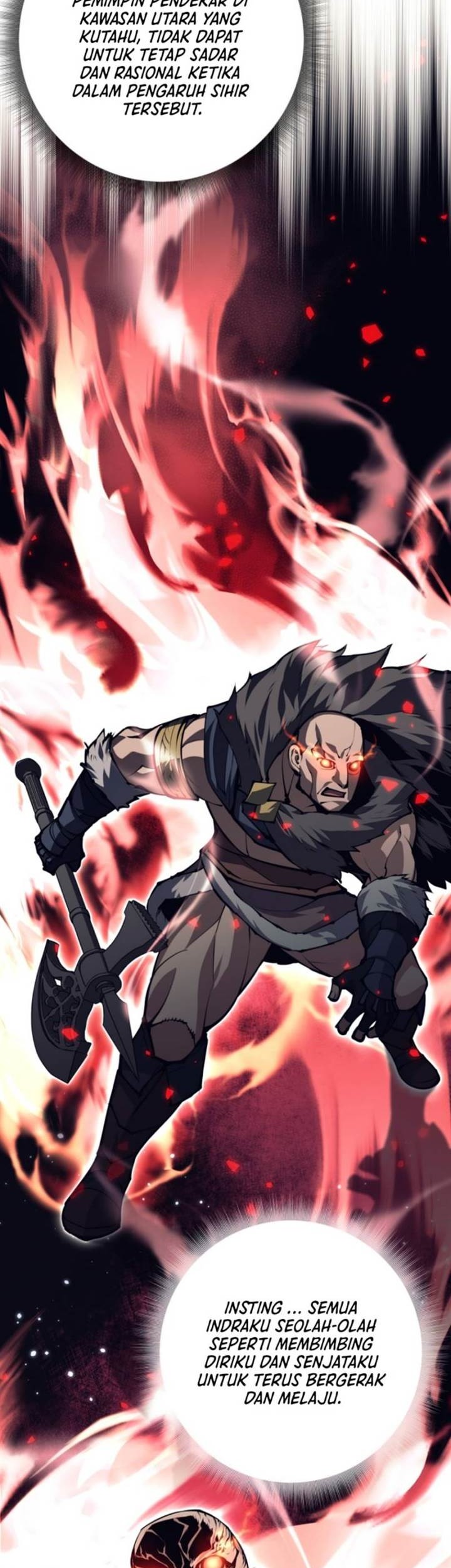 I Quit The Heros Party Chapter 51 Gambar 36