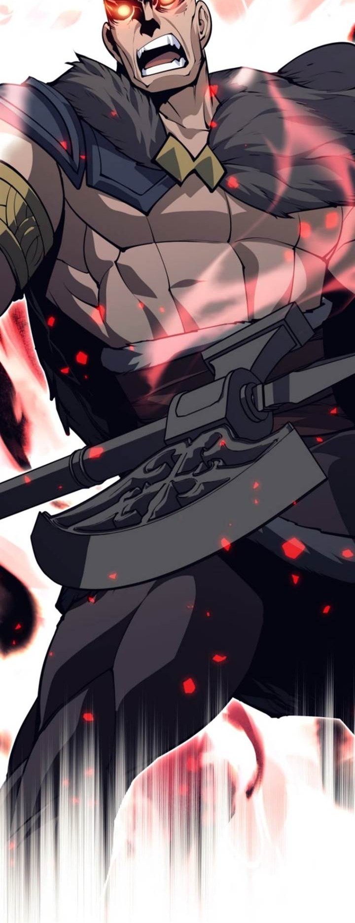 I Quit The Heros Party Chapter 51 Gambar 37