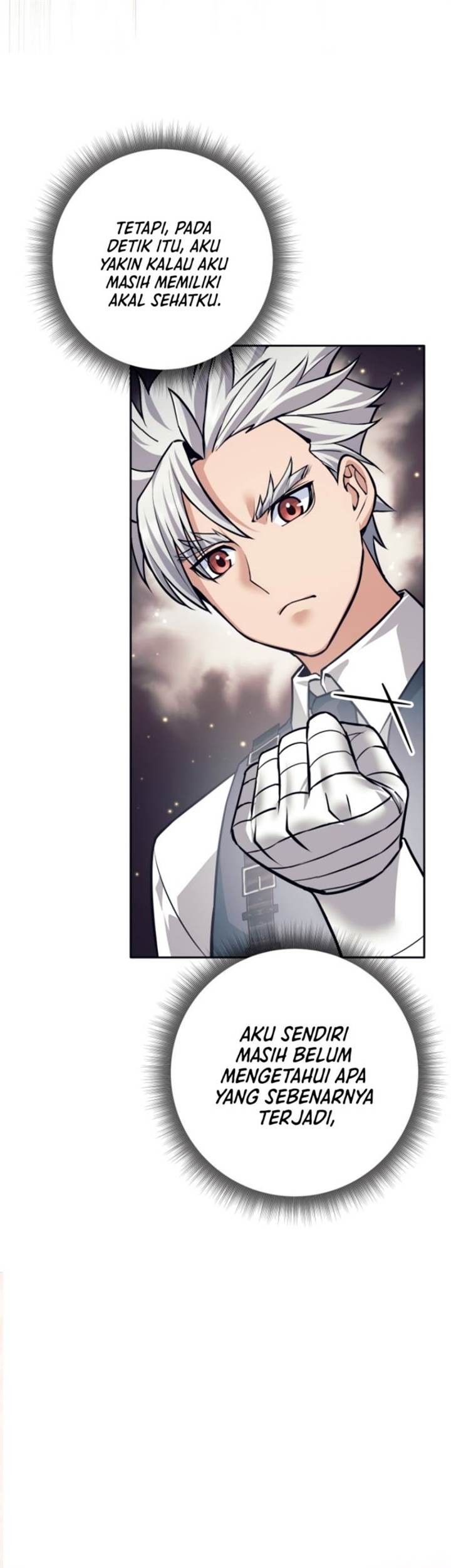 I Quit The Heros Party Chapter 51 Gambar 38