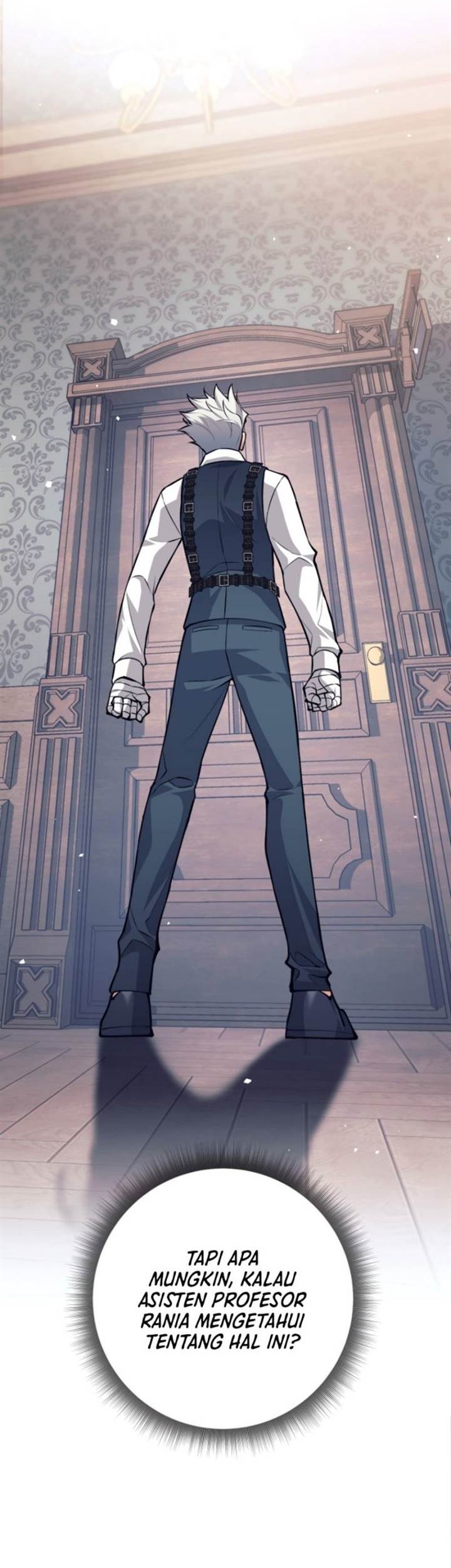 I Quit The Heros Party Chapter 51 Gambar 39