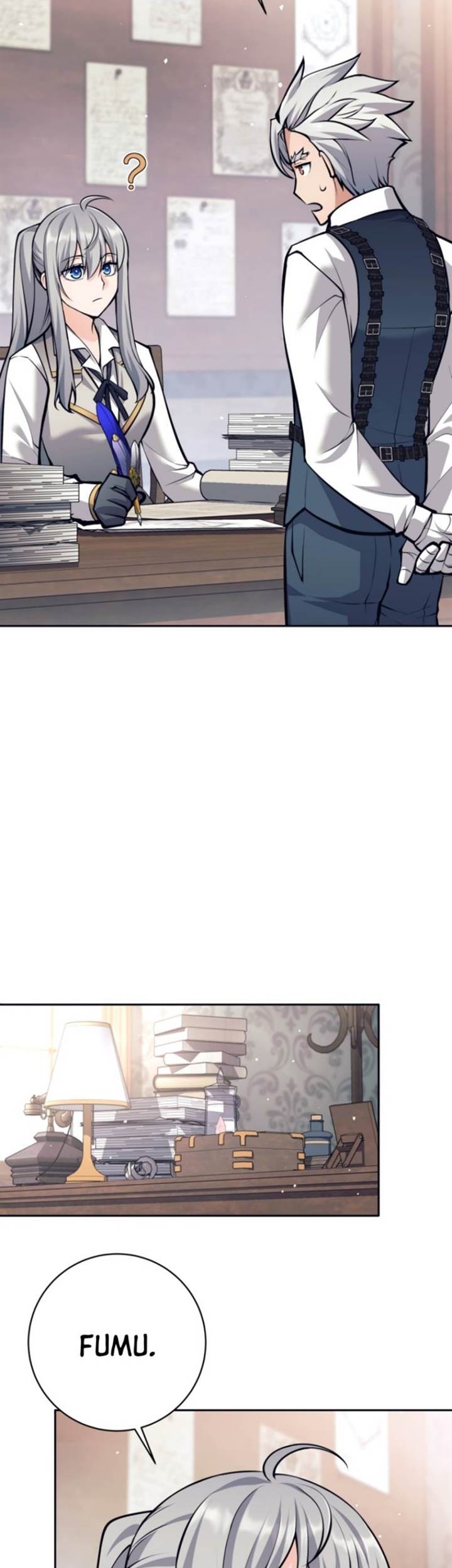 I Quit The Heros Party Chapter 51 Gambar 44