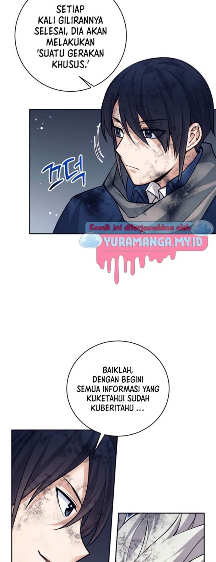 I Quit The Heros Party Chapter 51 Gambar 5