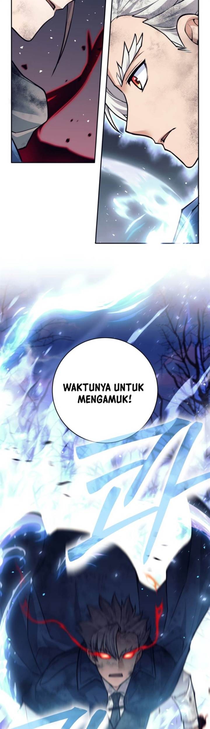 I Quit The Heros Party Chapter 51 Gambar 6