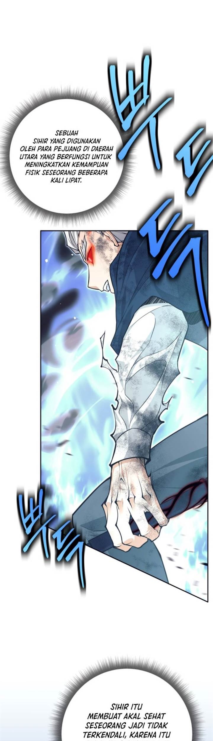 I Quit The Heros Party Chapter 51 Gambar 8