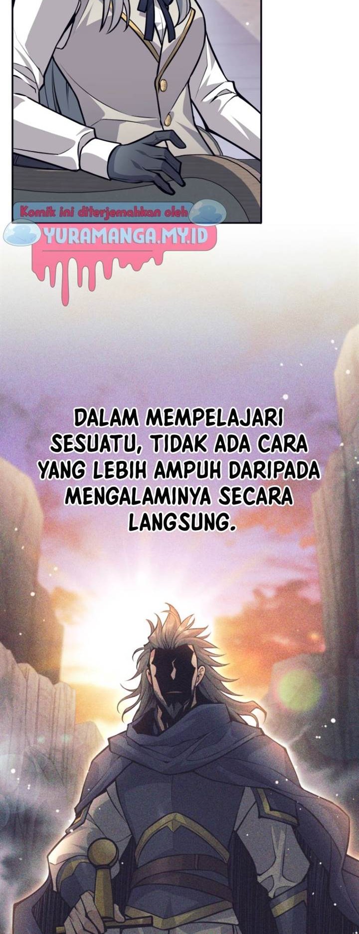 I Quit The Heros Party Chapter 52 Gambar 13