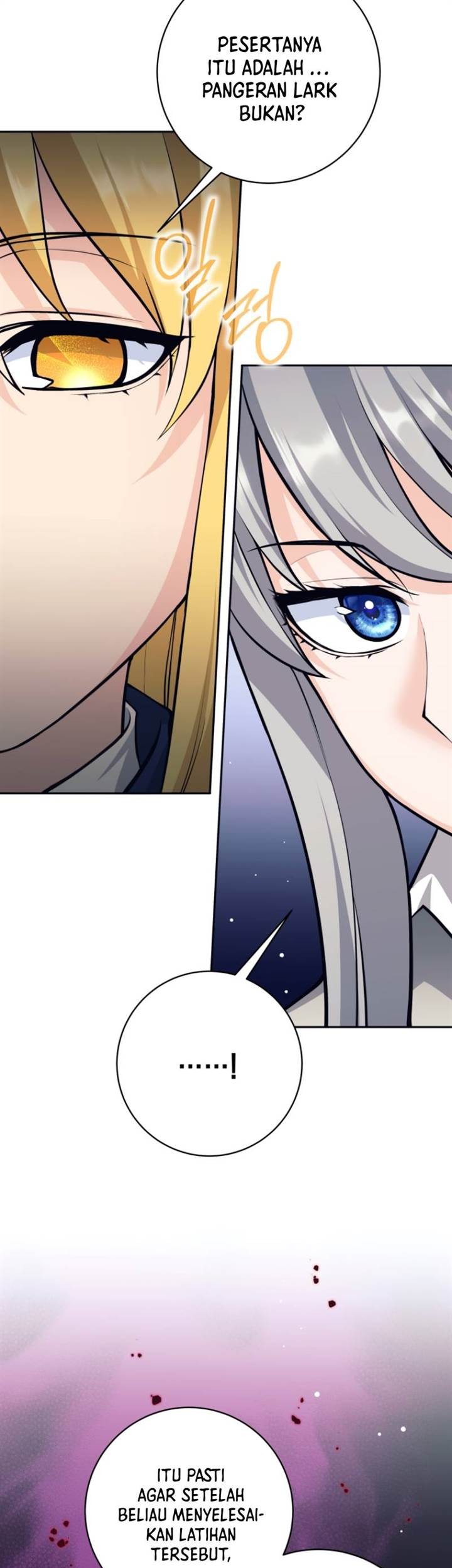 I Quit The Heros Party Chapter 52 Gambar 10